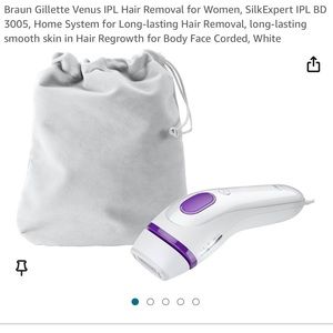 Laser Hair Removal Gillette - great deal!